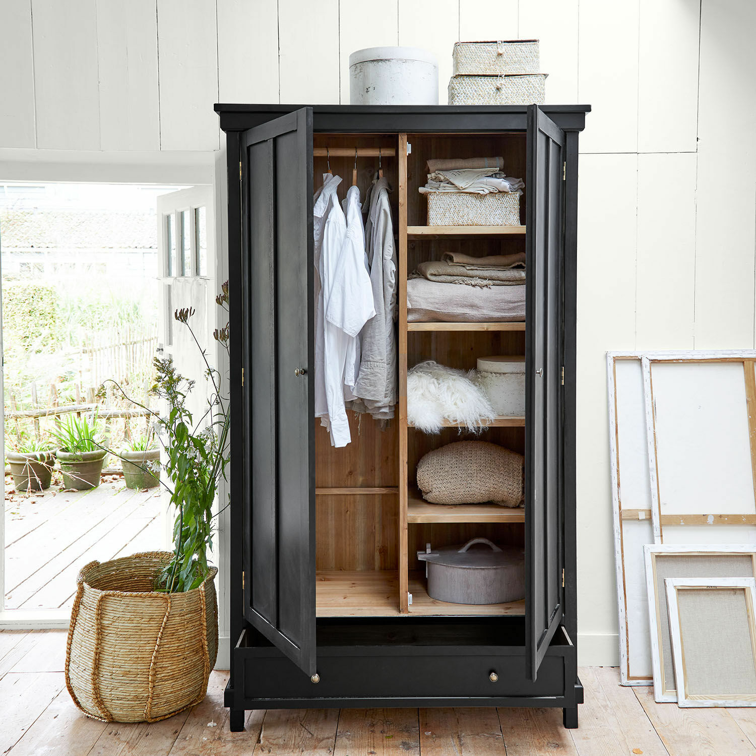 Armoire Sirevol