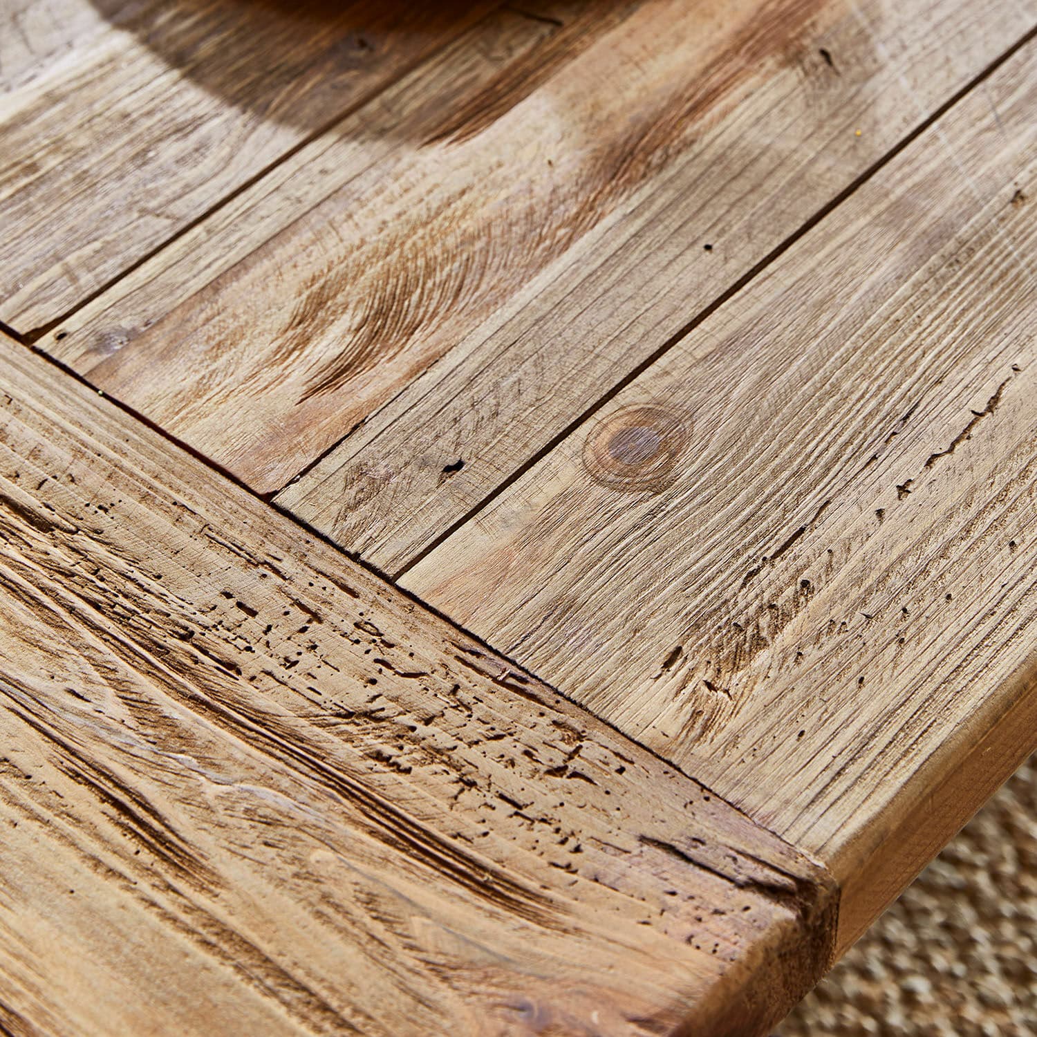 Table basse Oteley