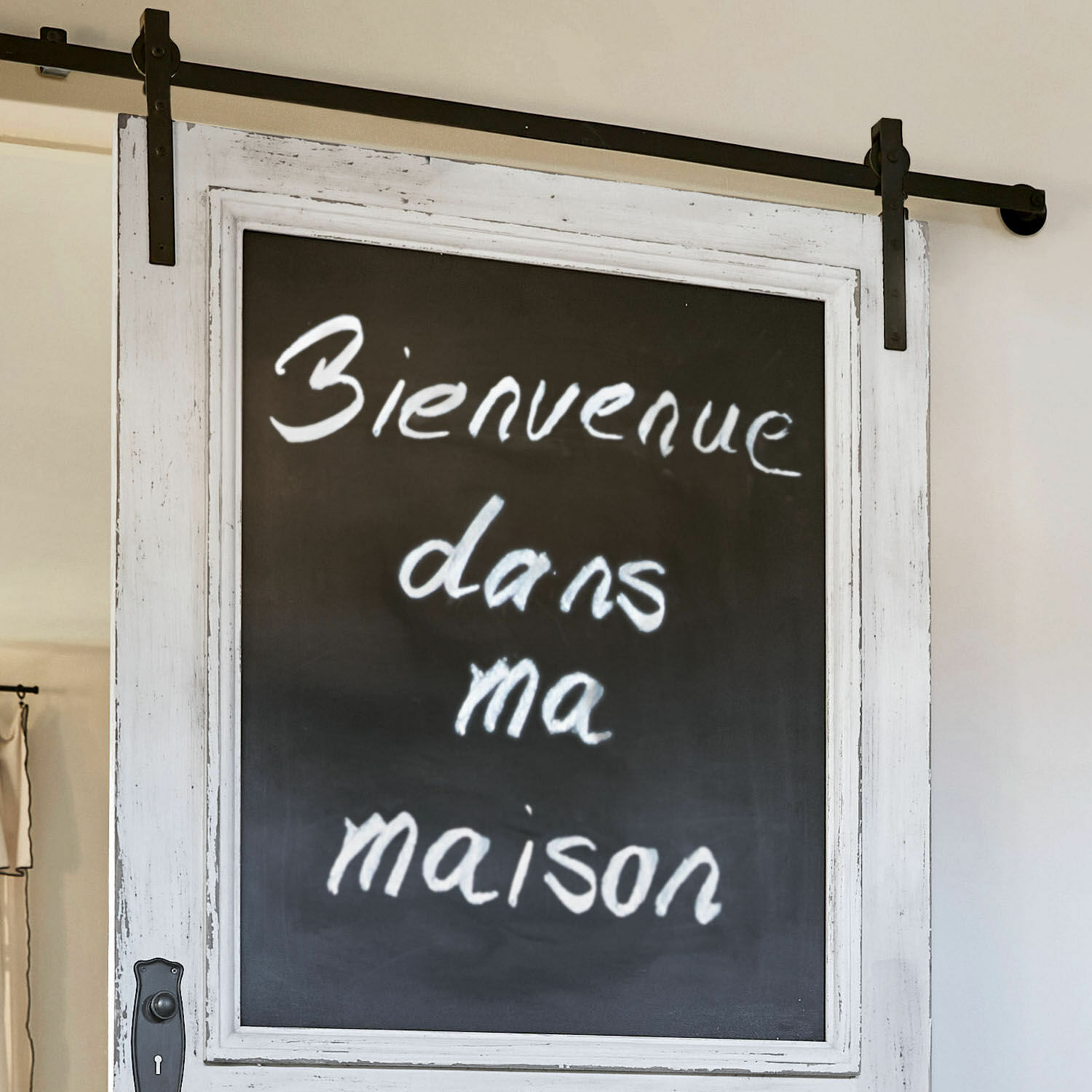 Schuifdeur Banvillars