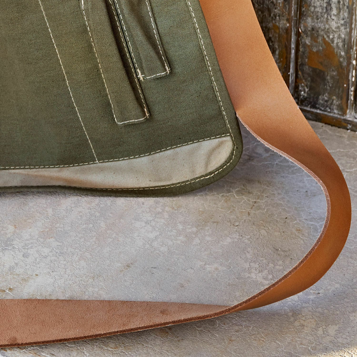 Ceinture porte-outils de jardin Lykke