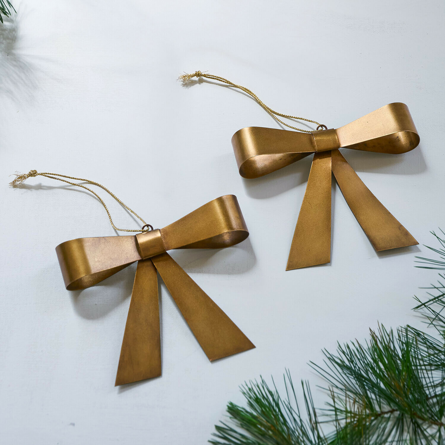 Hanger set van 2 Hêlavine Hanger set van 2 Hêlavine