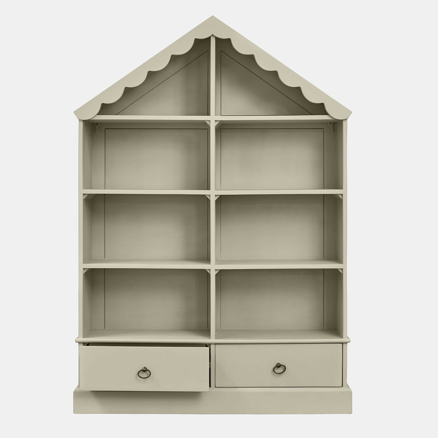Kast Vaurillon