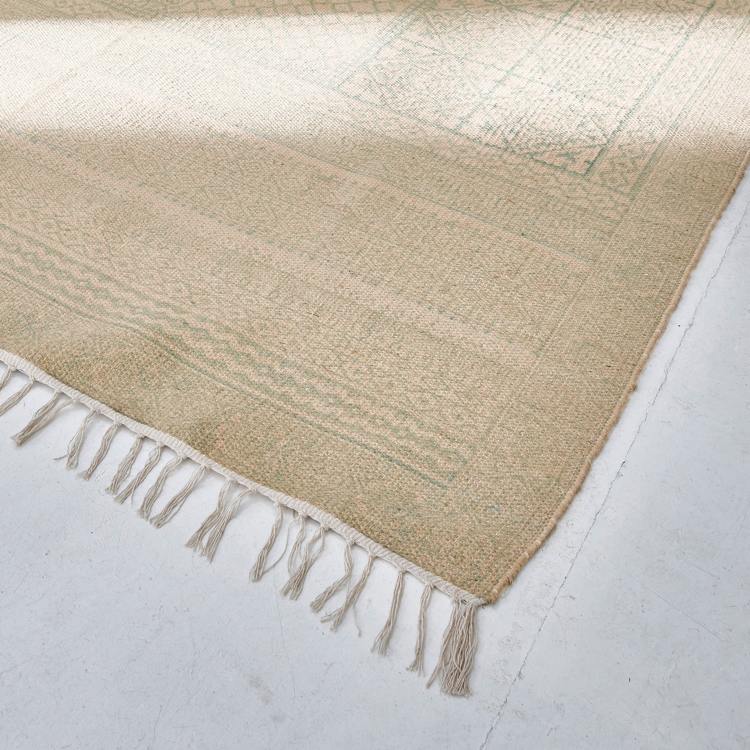 Tapis Autun