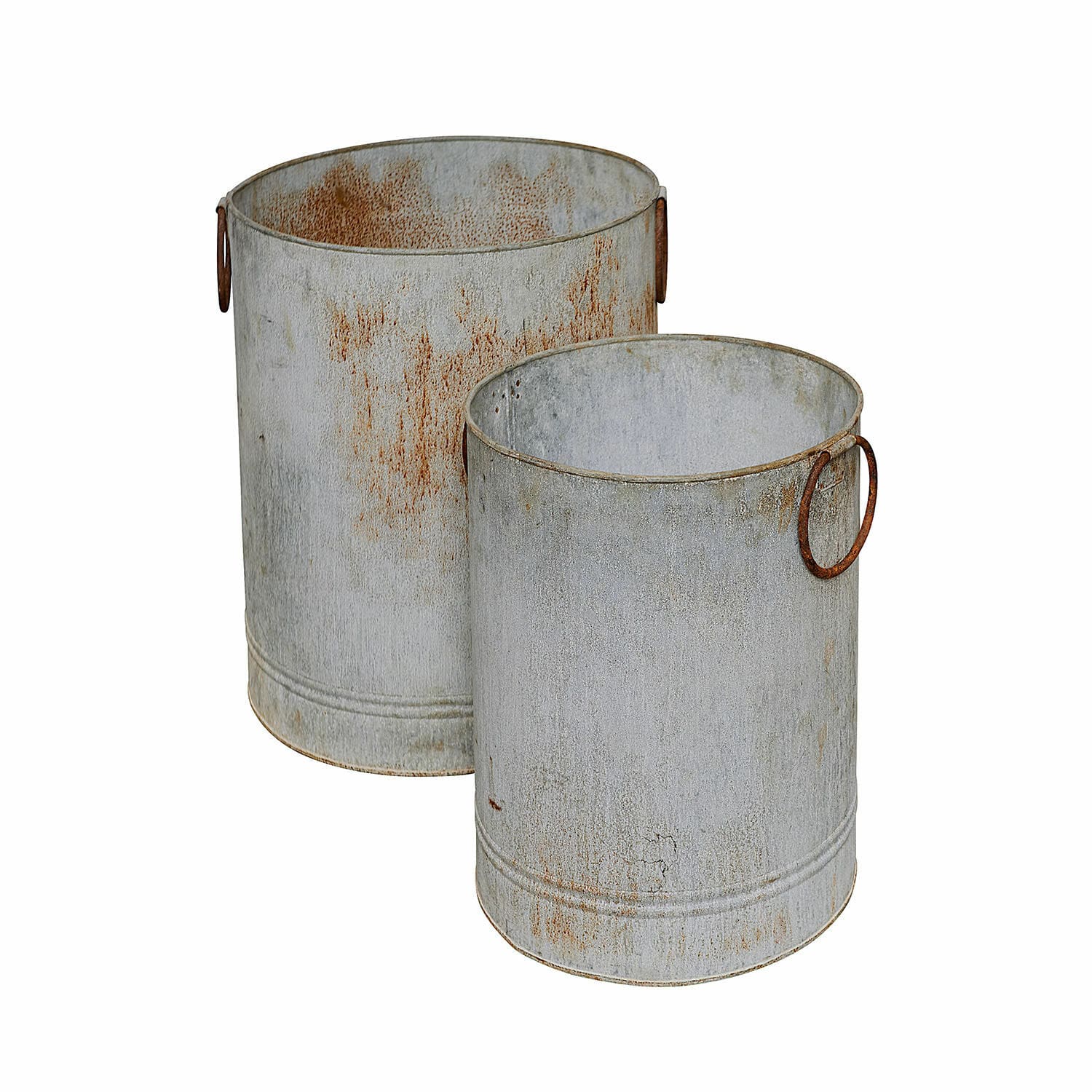 Sierpot set van 2 Lexirvo
