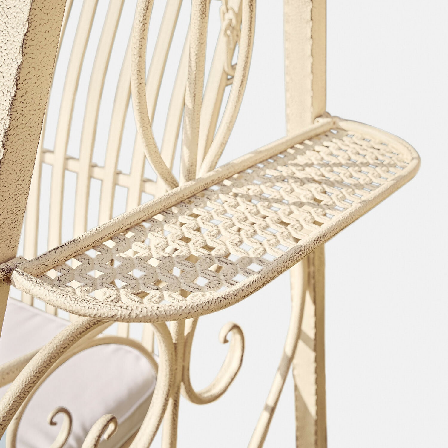 Balancelle de jardin Iveralia