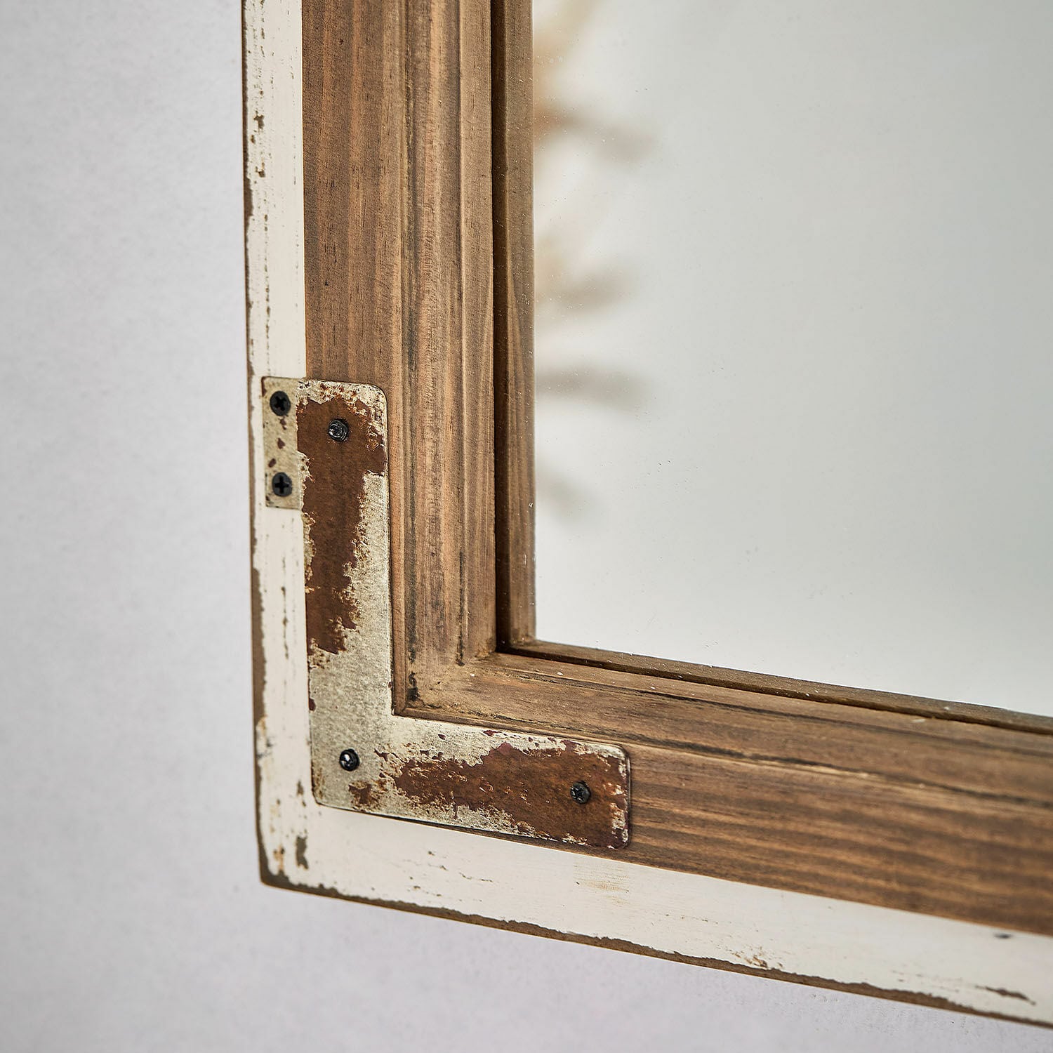 Miroir Zilvento