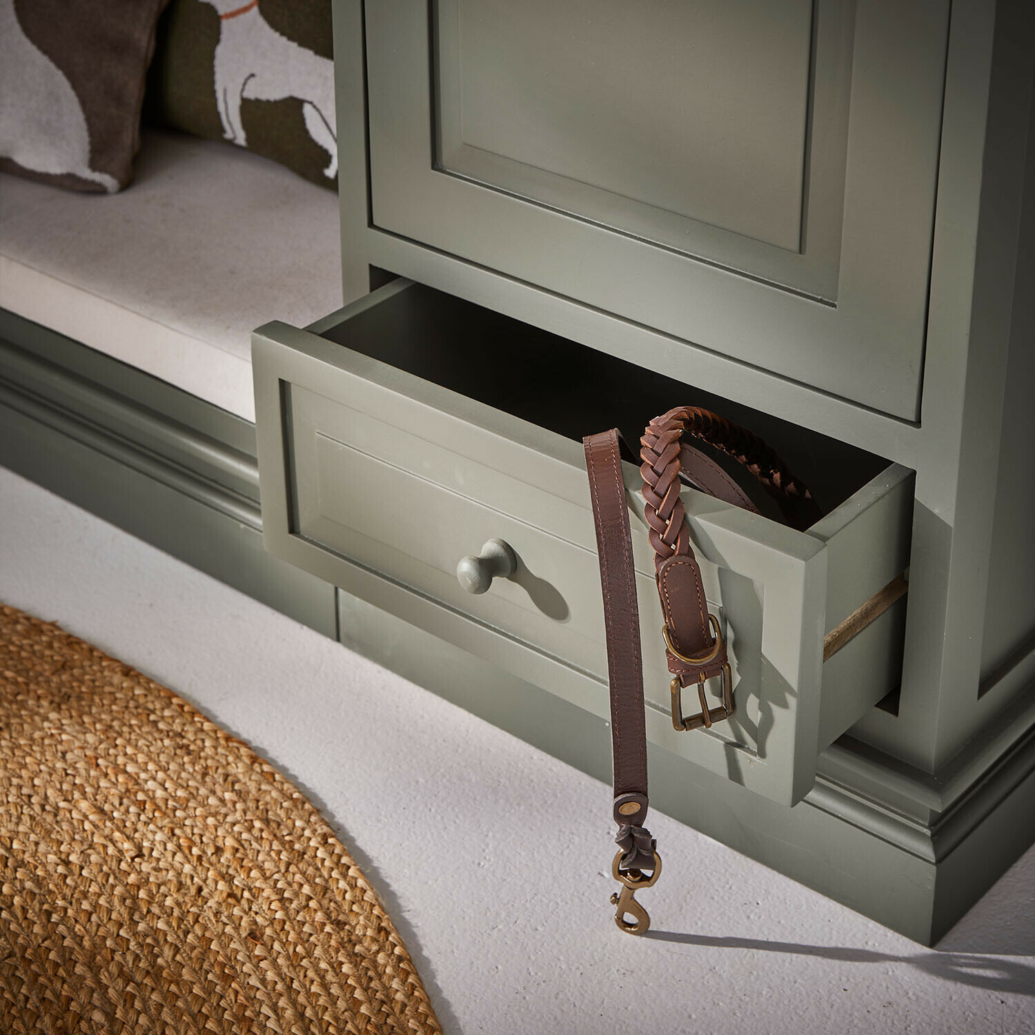 Armoire pour animaux Stoneleighs