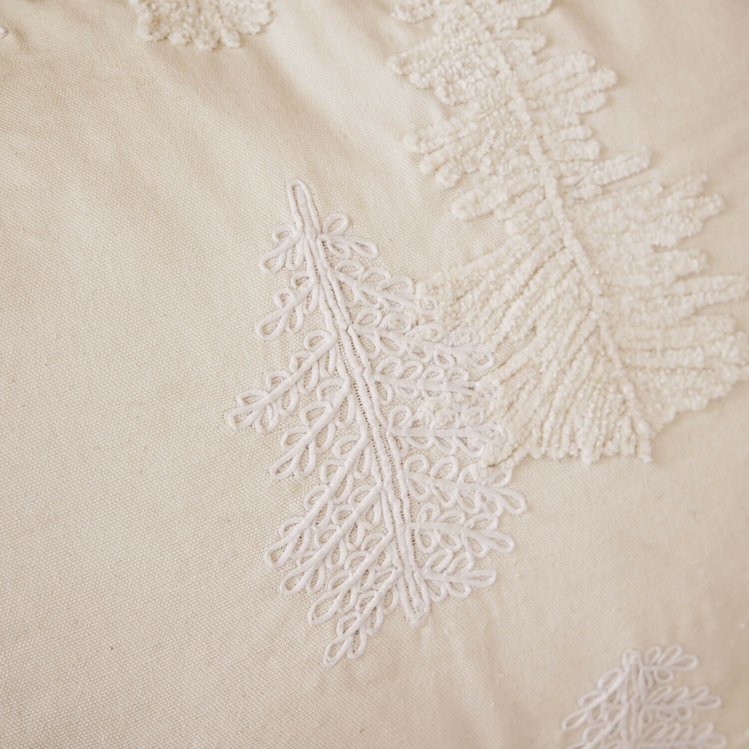 Housse de coussin Finjael