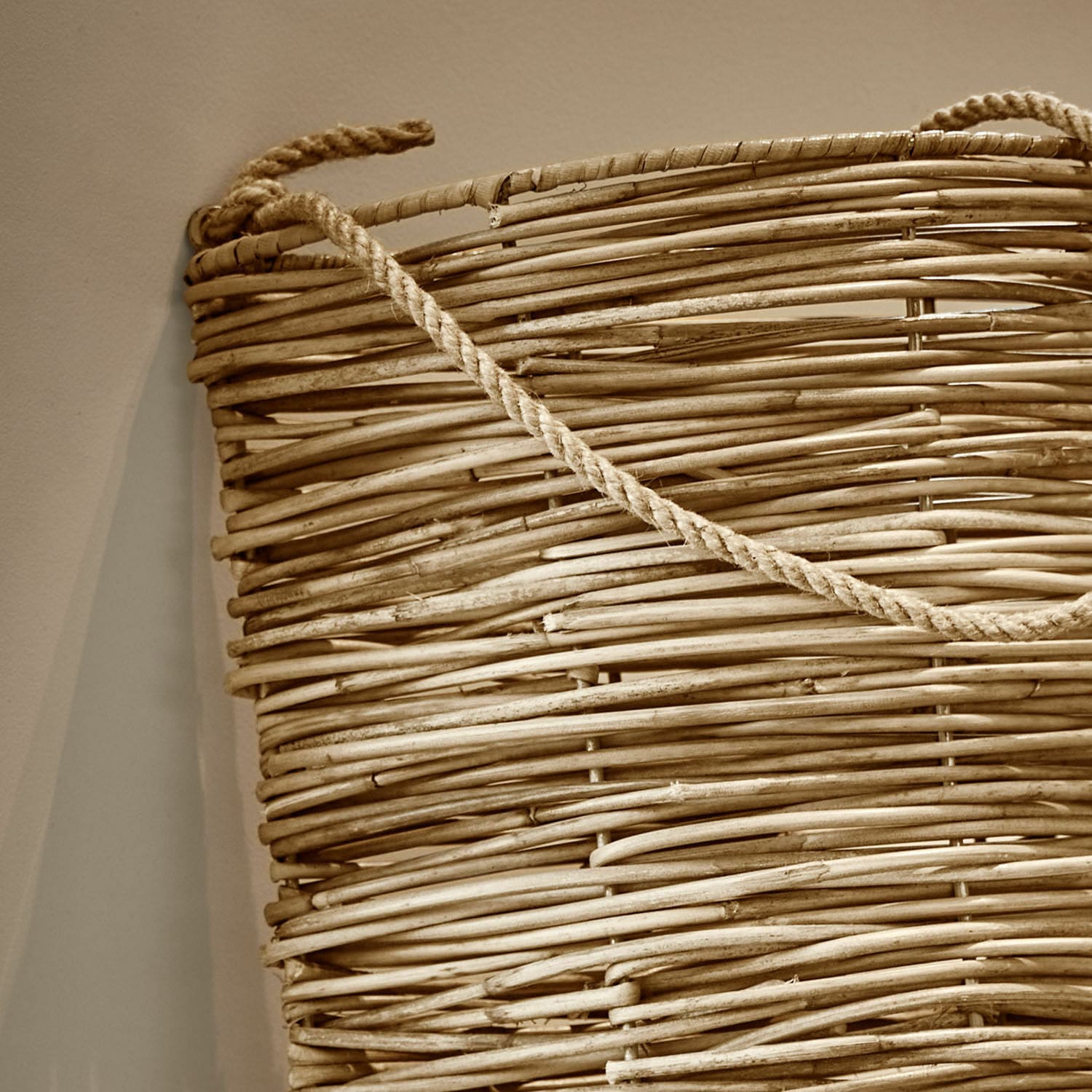 Panier Brantwood