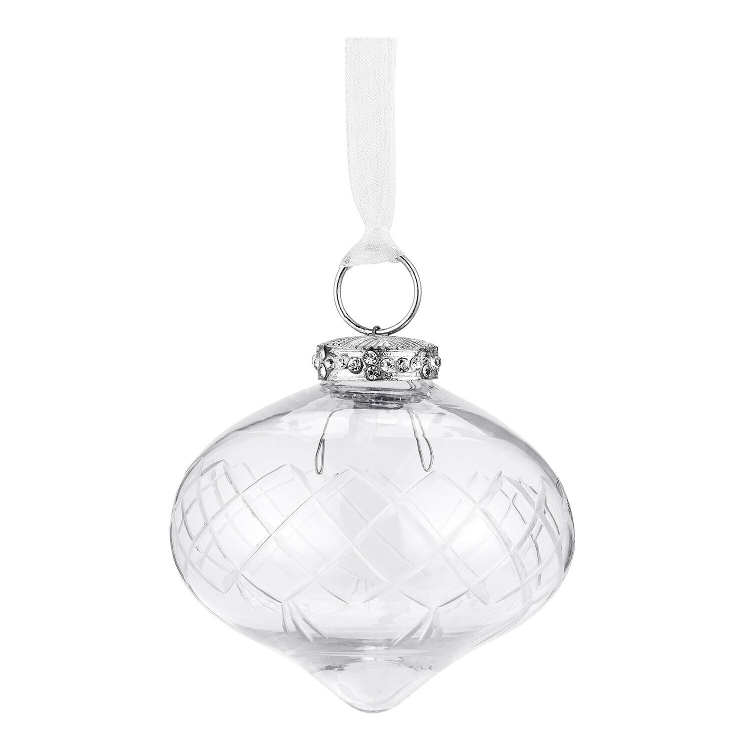Kerstversiering set van 6 Cheshire