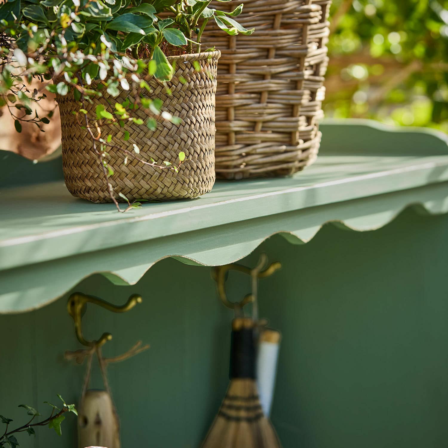 Table de jardinage Castelune