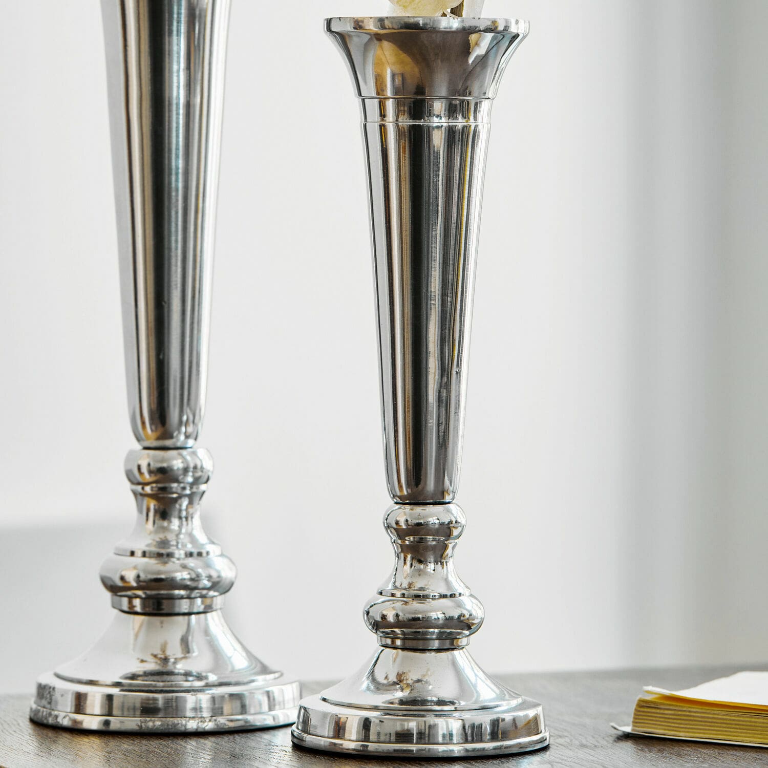 Lot de 2 vases Jamie