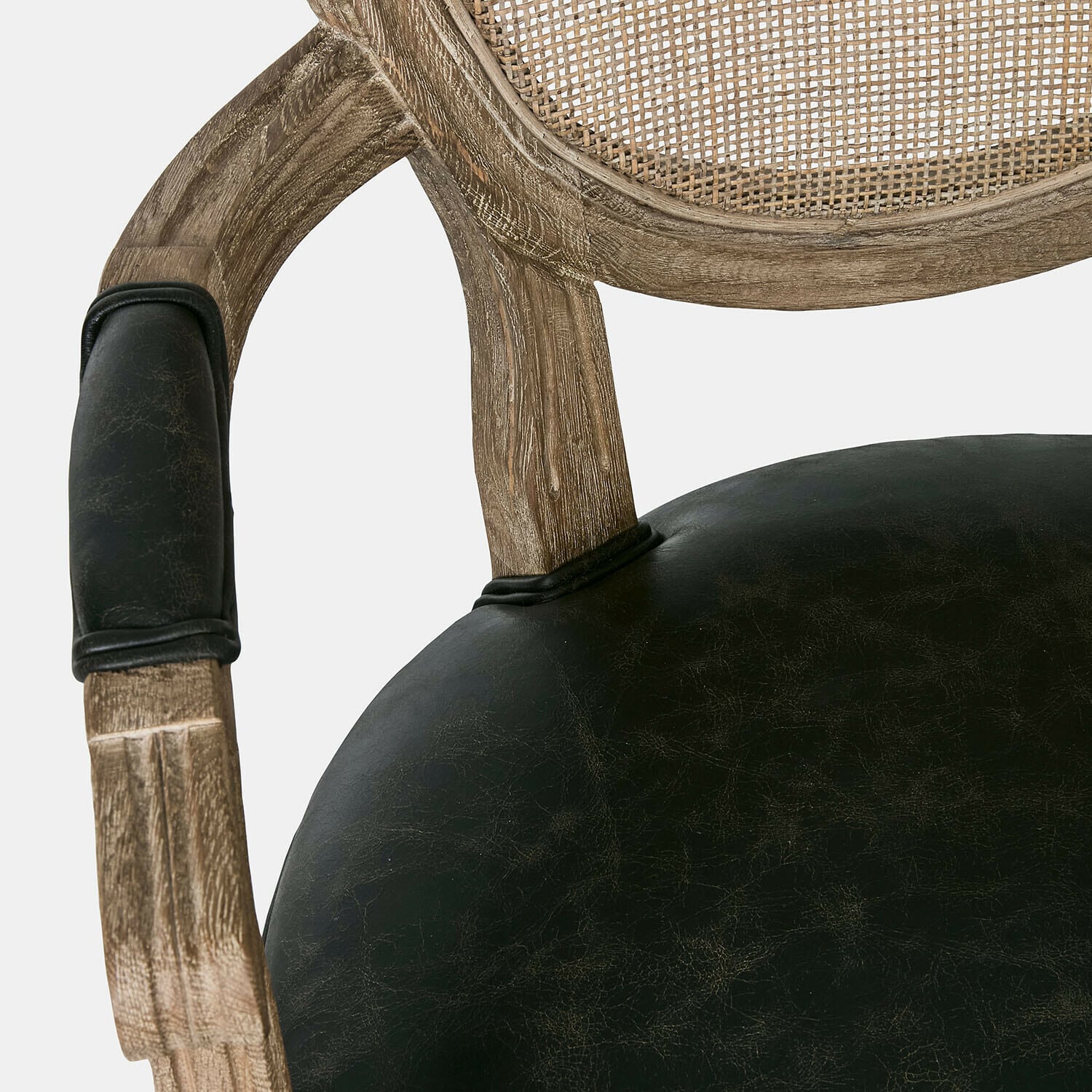 Chaise Genvielle