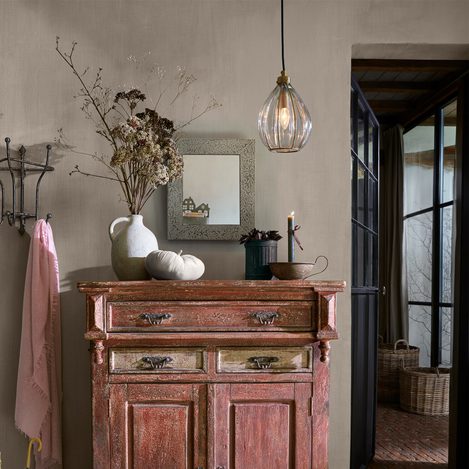 Hanglamp Velunas