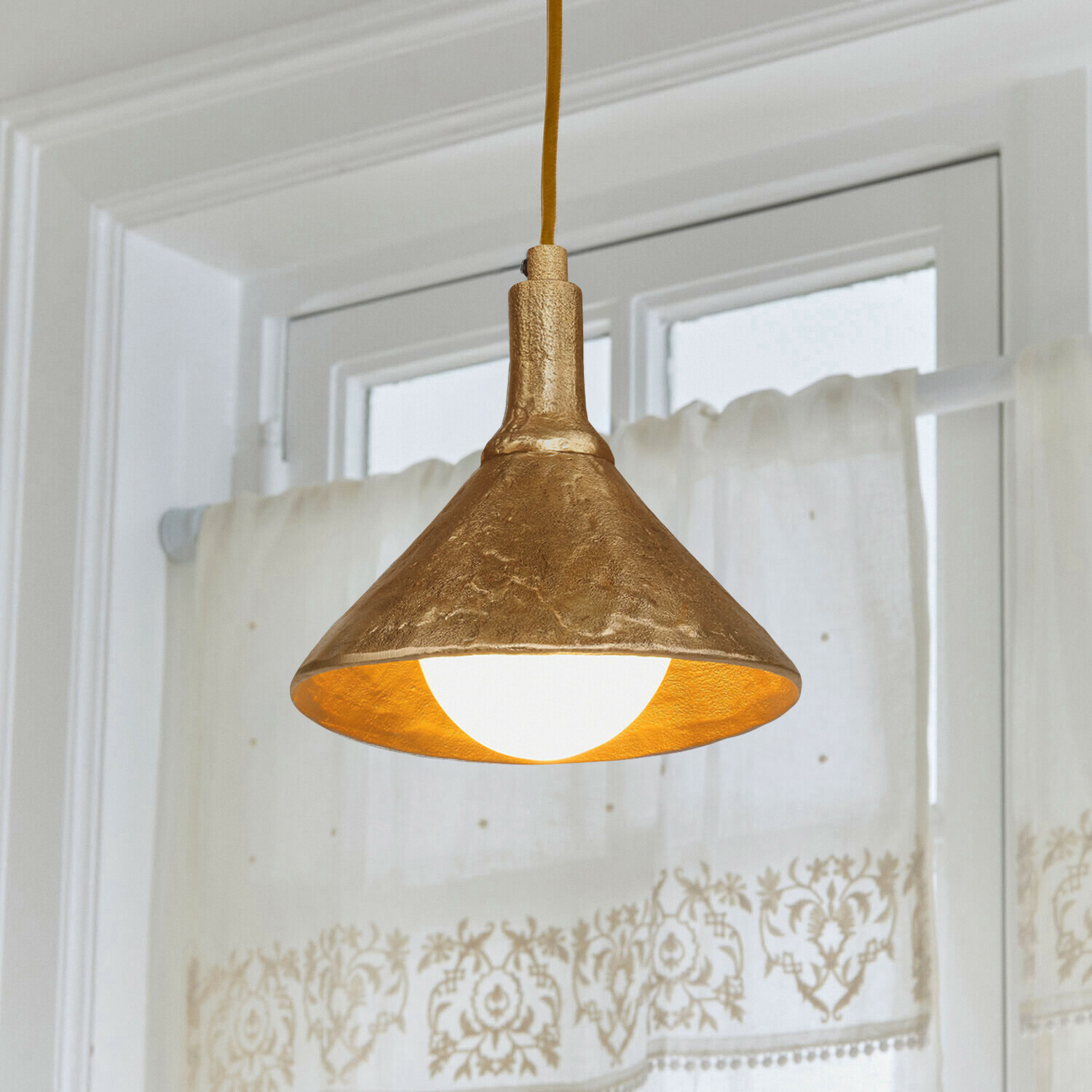 Hanglamp Quenlivre