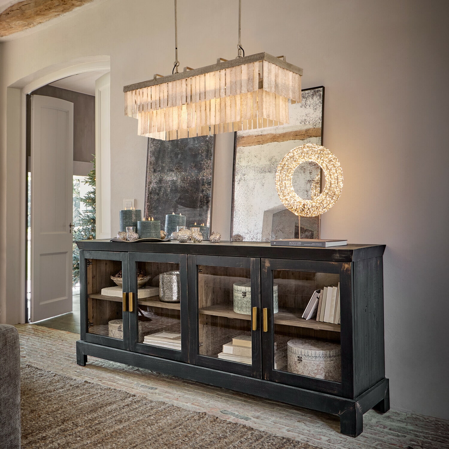 Hanglamp Krauville