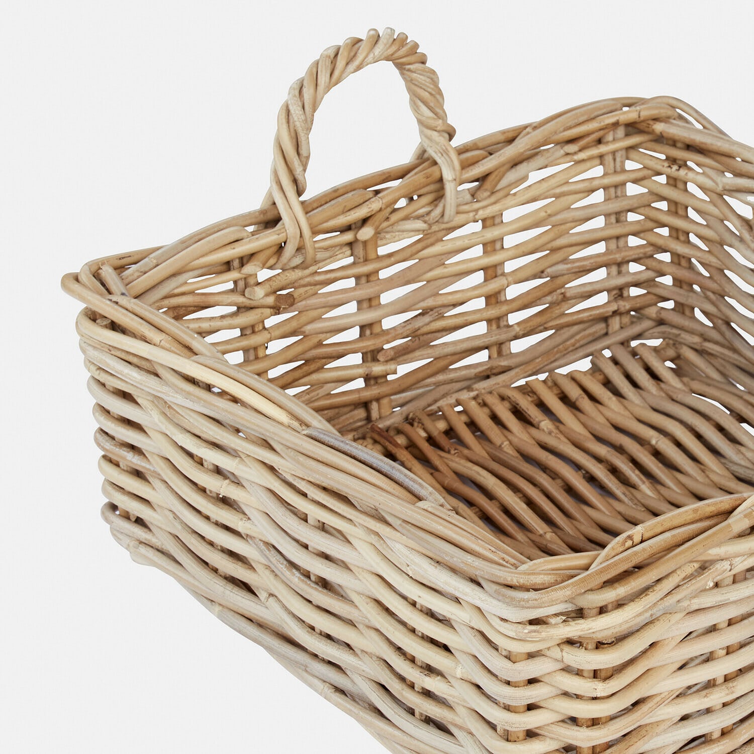 Lot de 2 paniers Selwooden