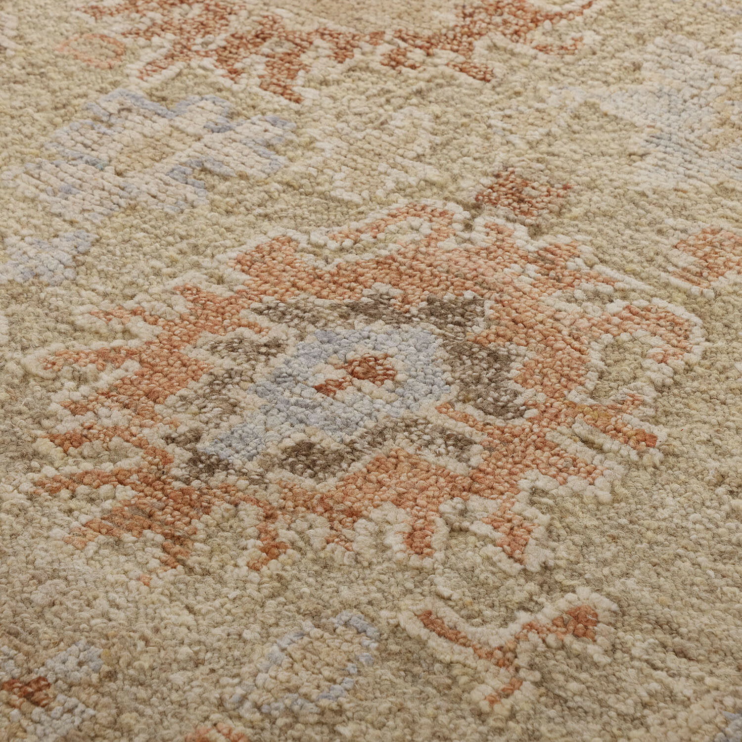Tapis Jessamine