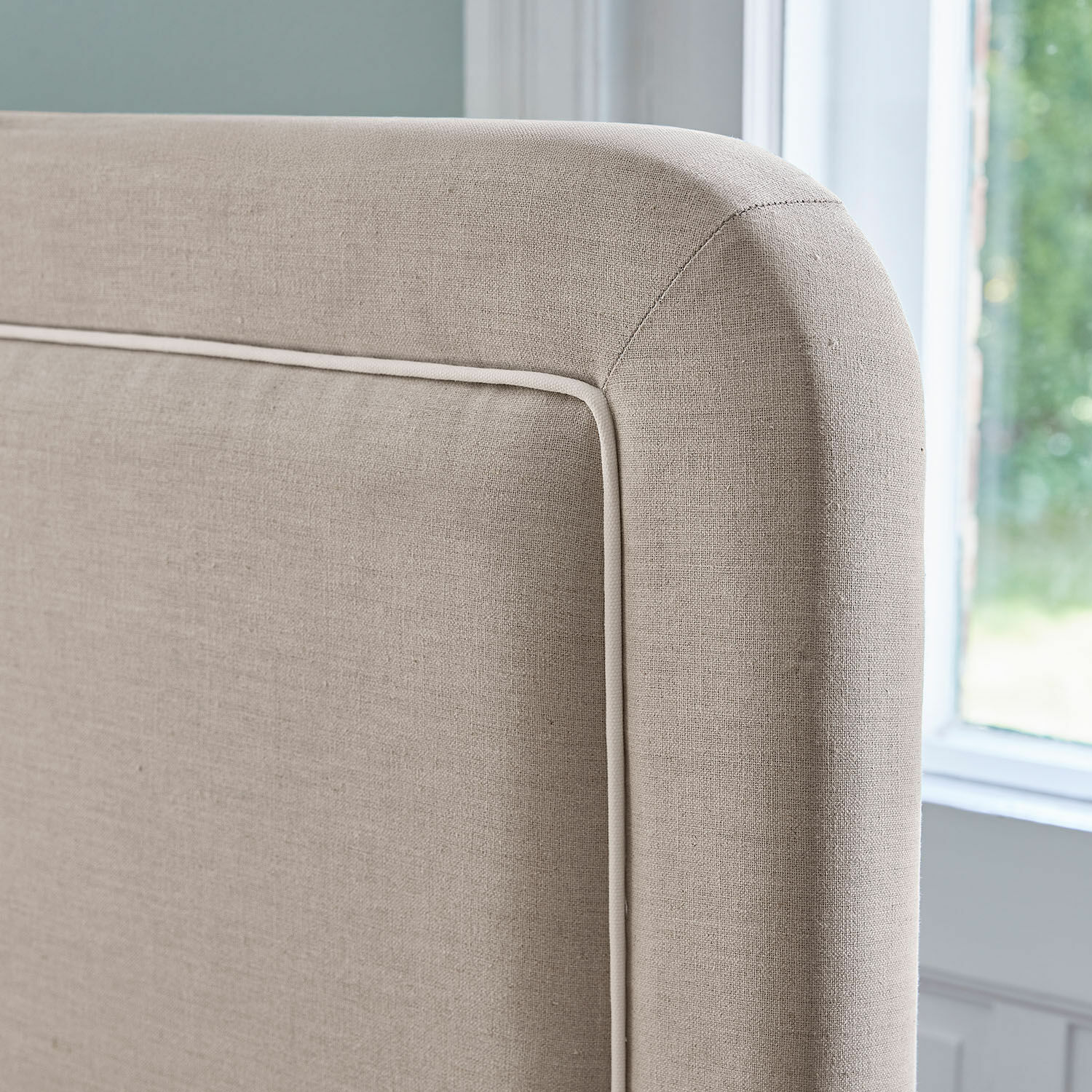 Bed Faircombe