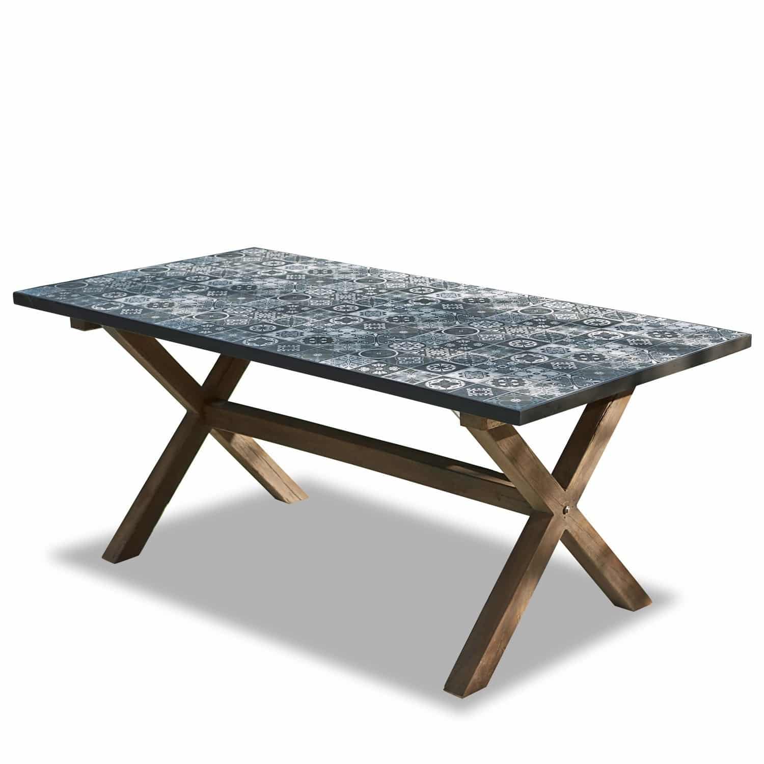 Table Byron