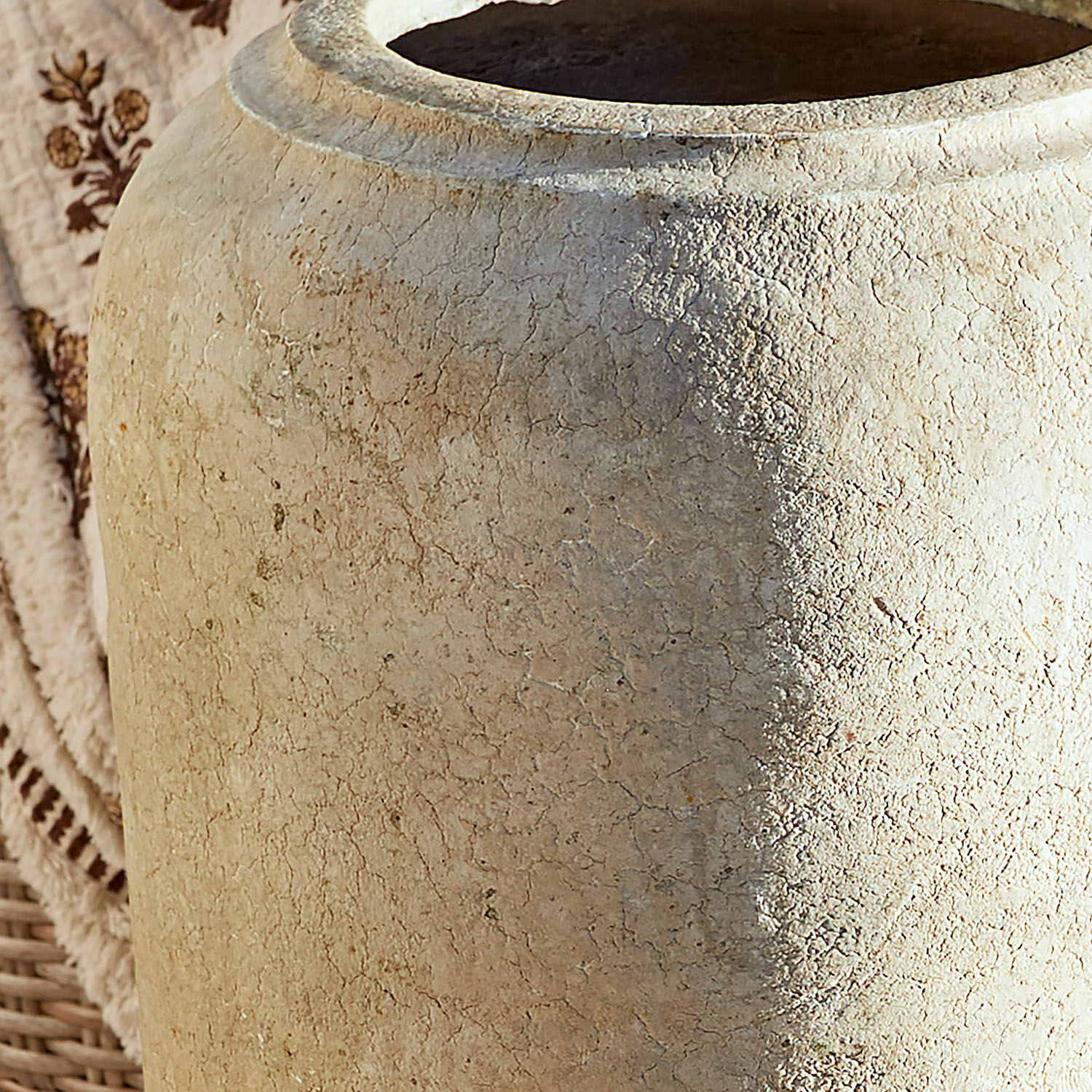 Vase à poser Xerette