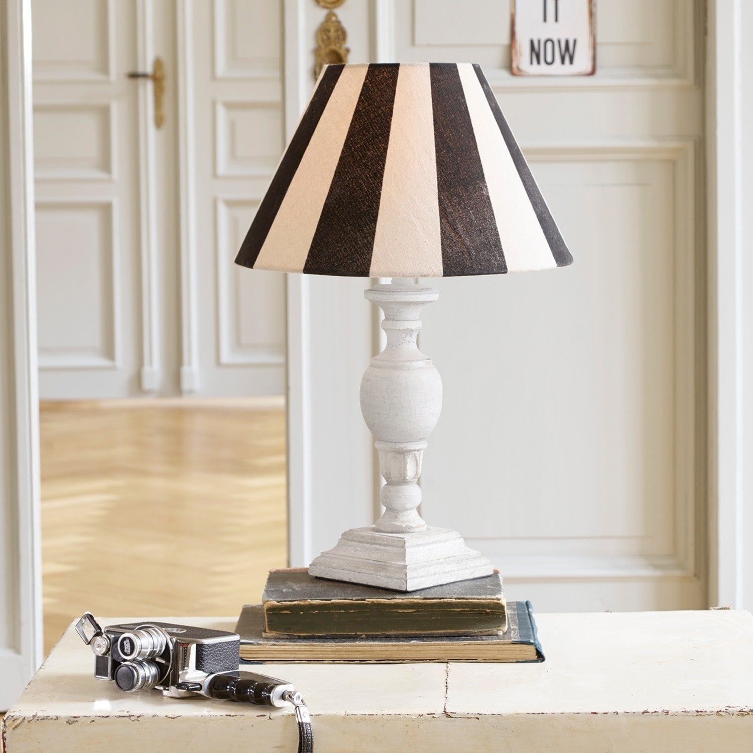 Lampe à poser Elisworth