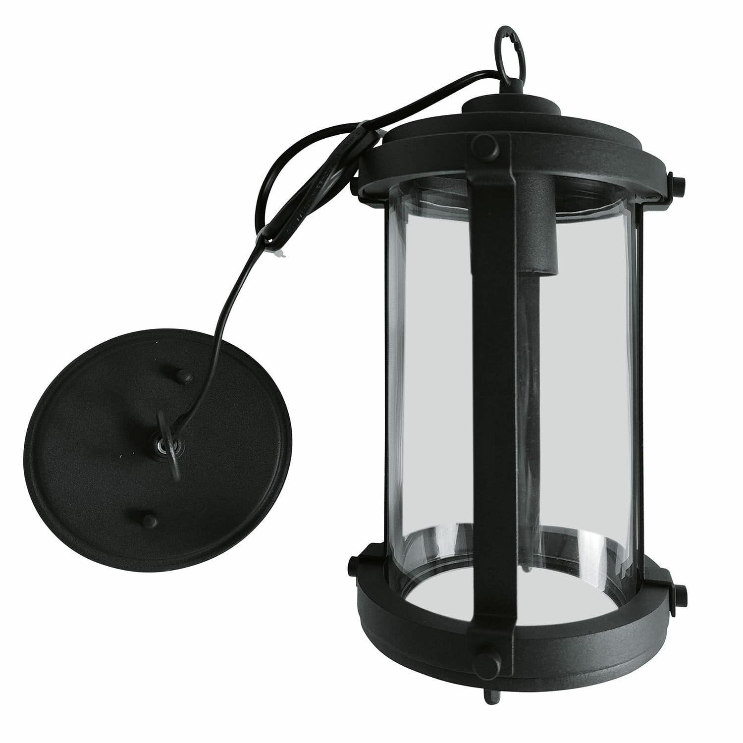 Hanglamp voor buiten Maidis