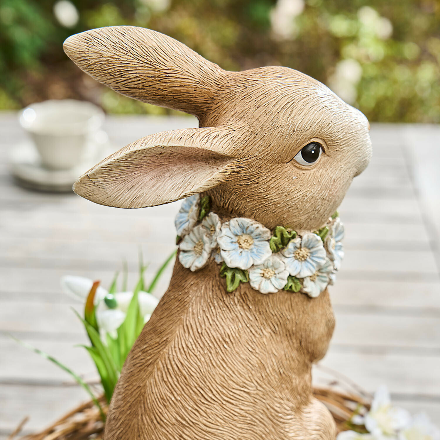 Decoratief konijntje Ashfordale