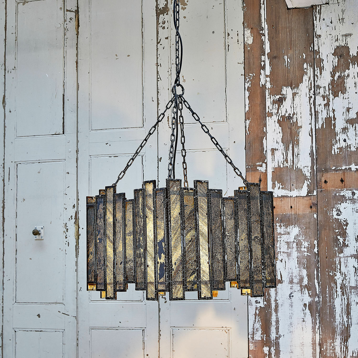 Lampe à suspendre Miraneth