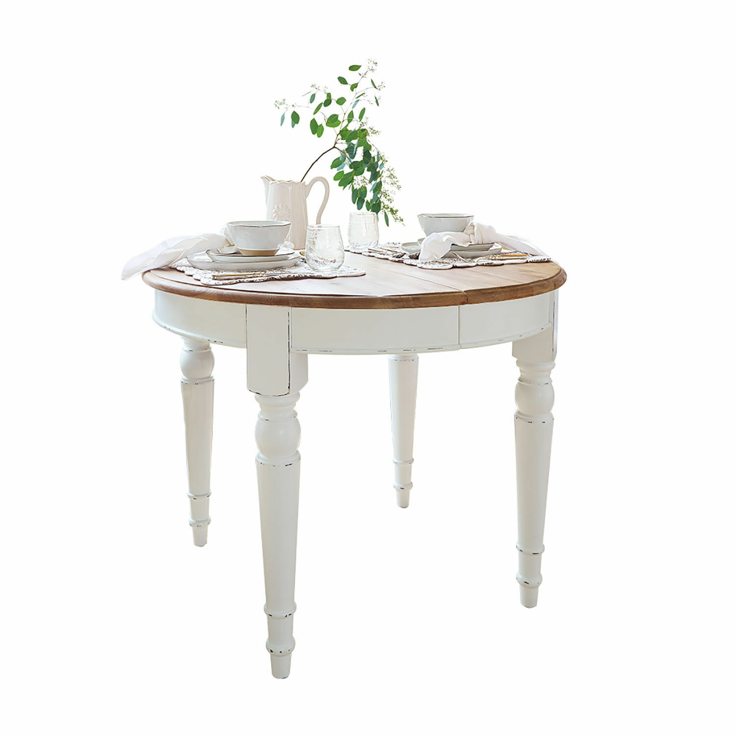 Eettafel Pinecrest