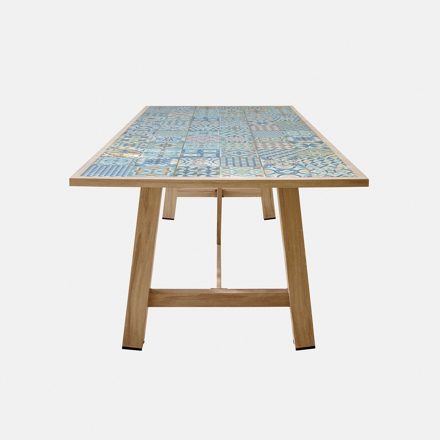 Eettafel Galdorena