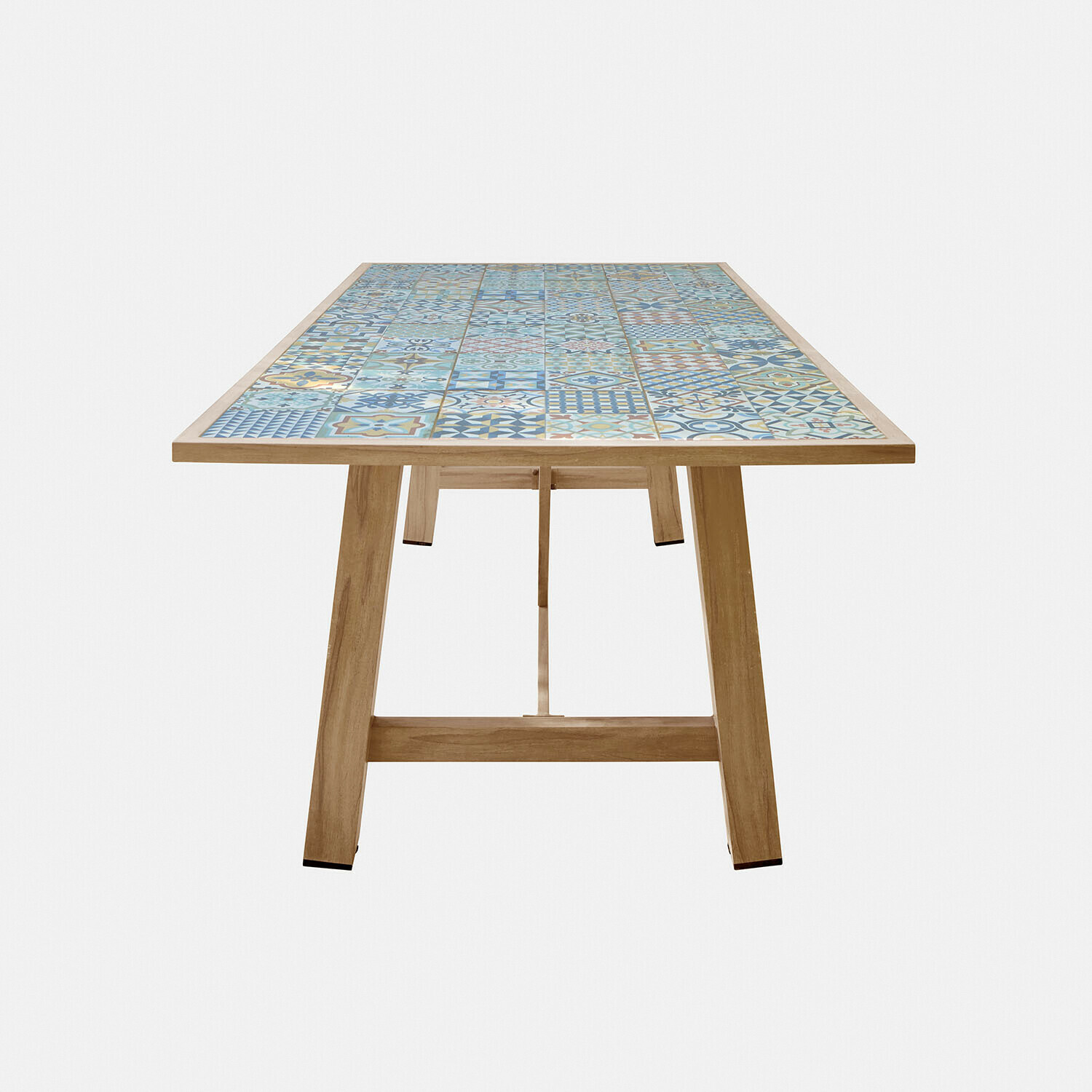 Eettafel Galdorena