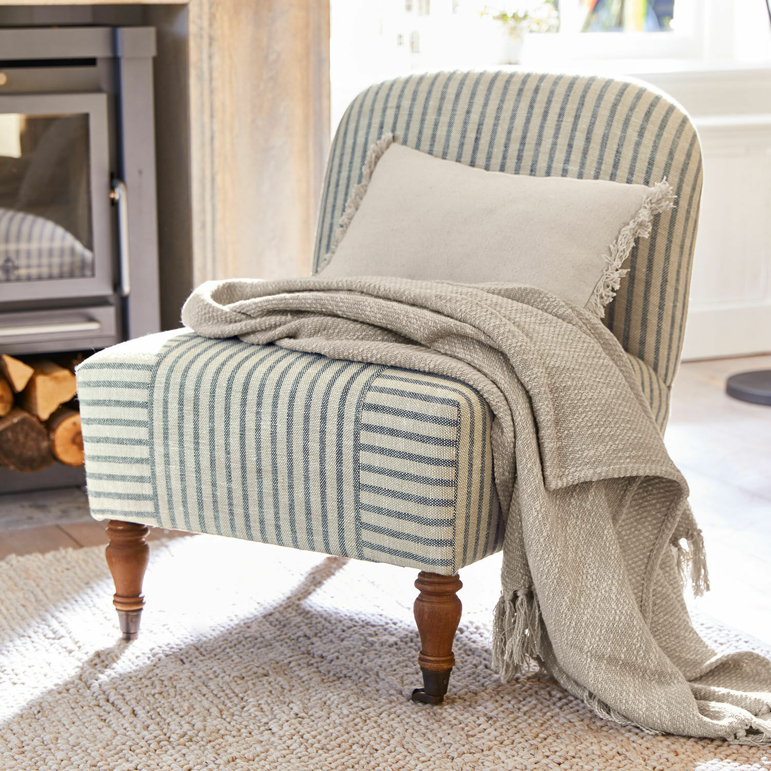 Fauteuil Ribblesford