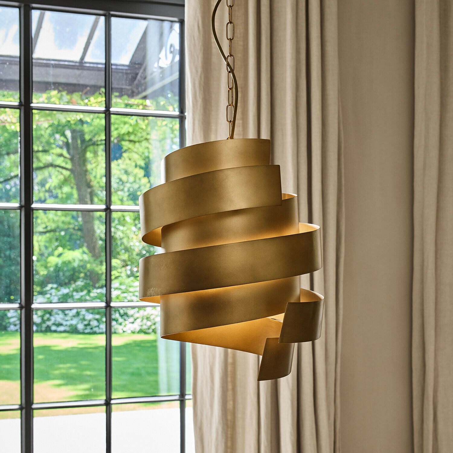 Hanglamp Verconi