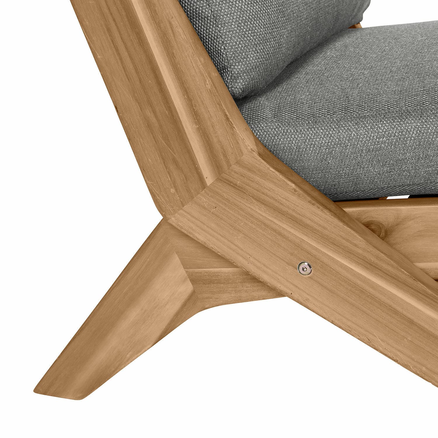 Loungestoel FSC®-100% Montivaux