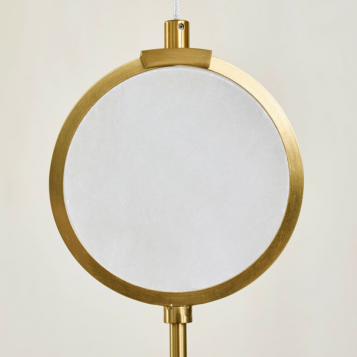 Ledhanglamp Corvane