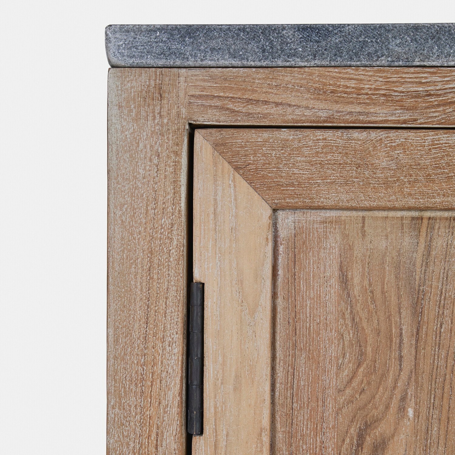 Meuble et évier d’extérieur Corviano