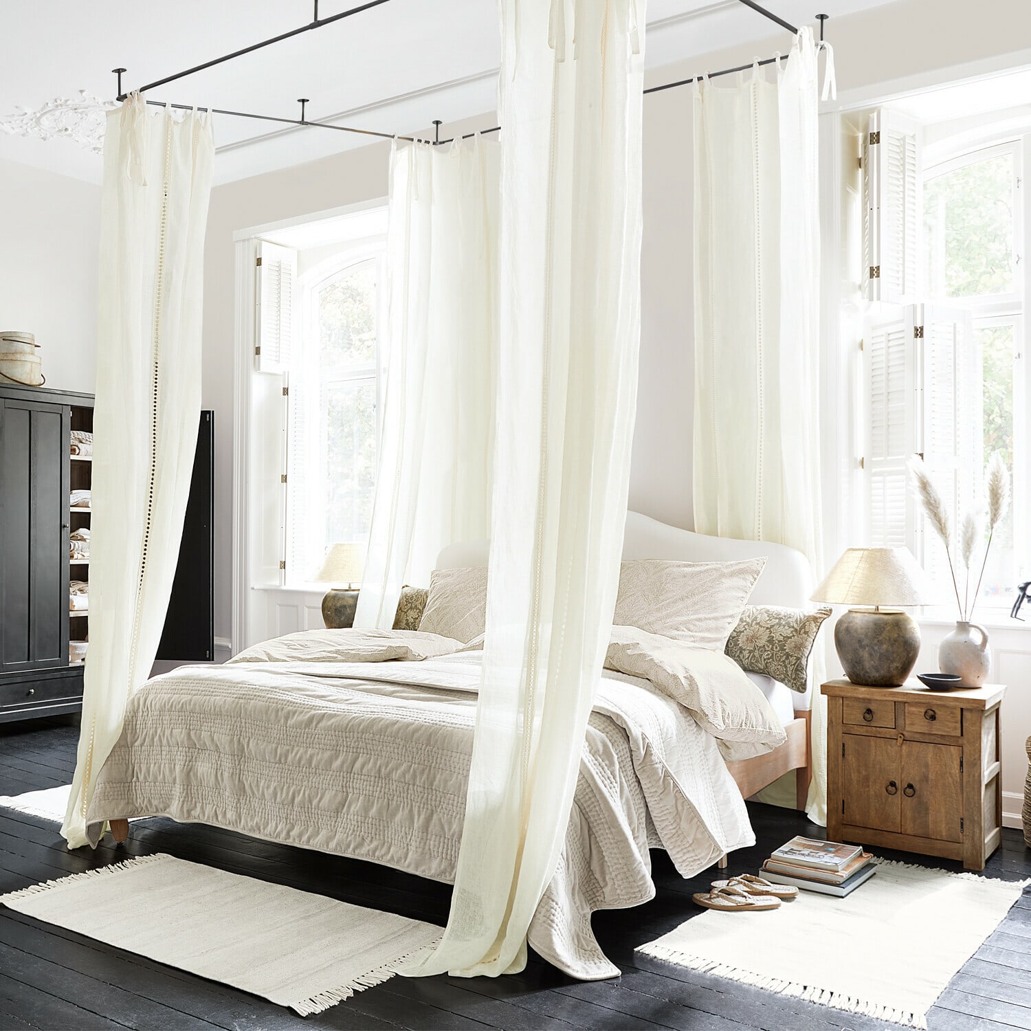 Beddengoed Jardin Royale