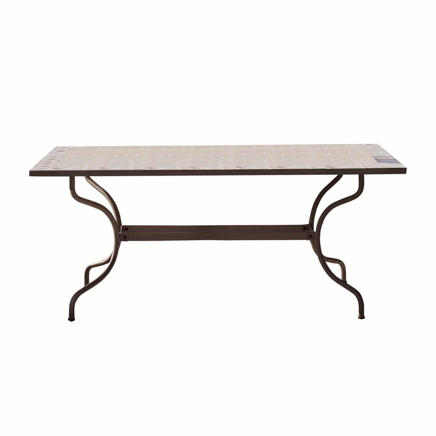 Table Labaroche