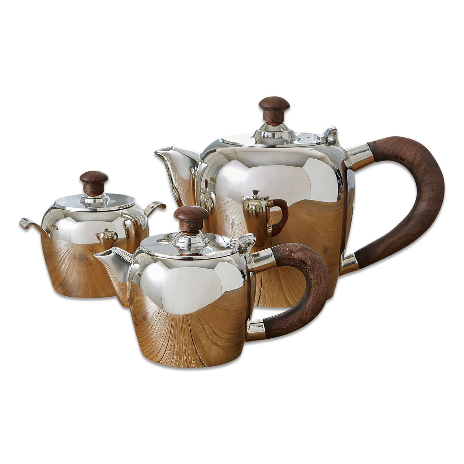 Ensemble théière Linlithgow