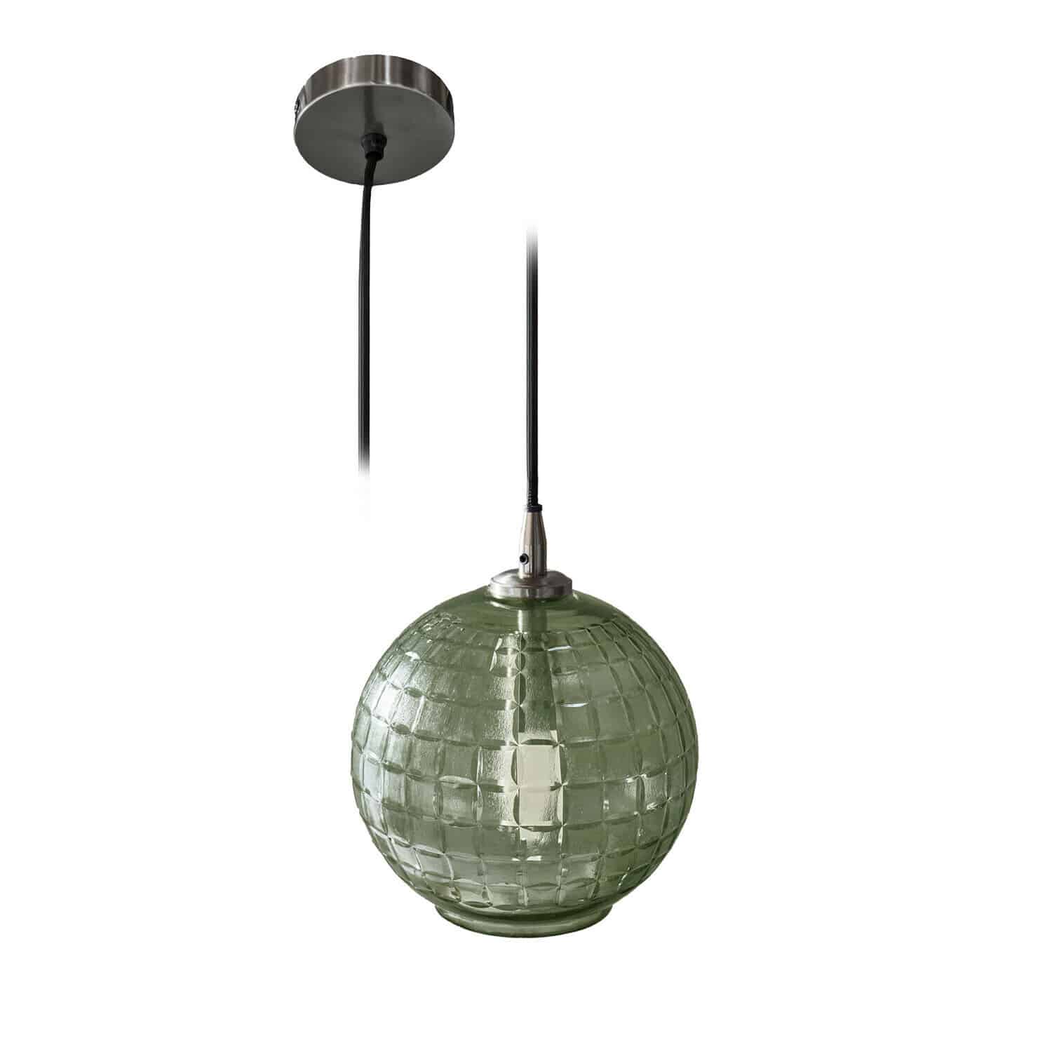 Suspension Lunémis
