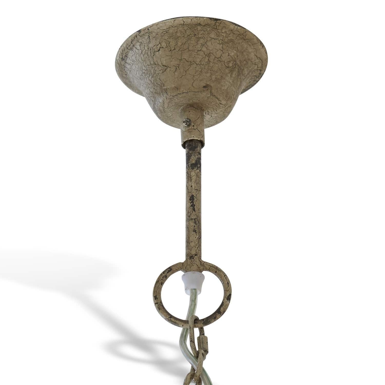 Lustre Perreux