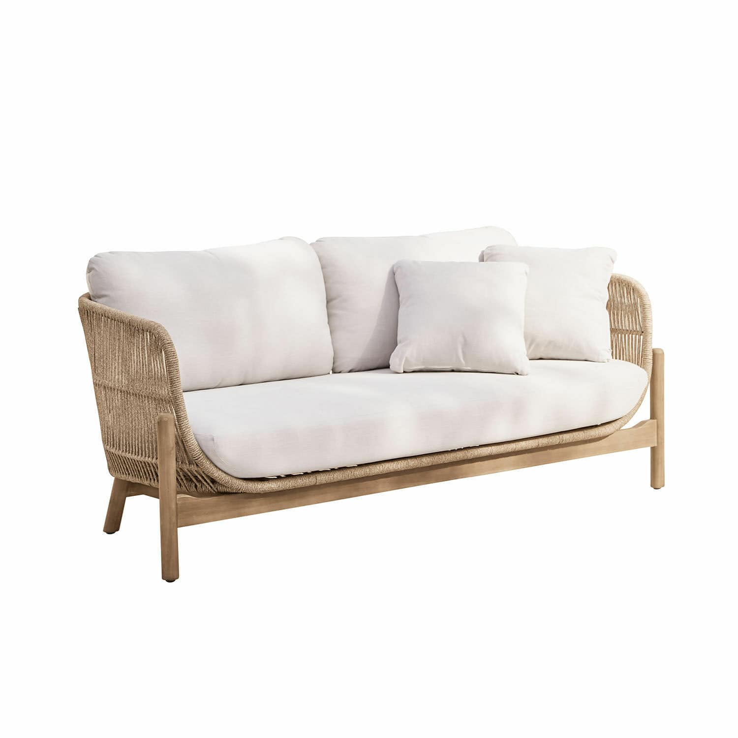Salon de jardin FSC®-100% Belvidere