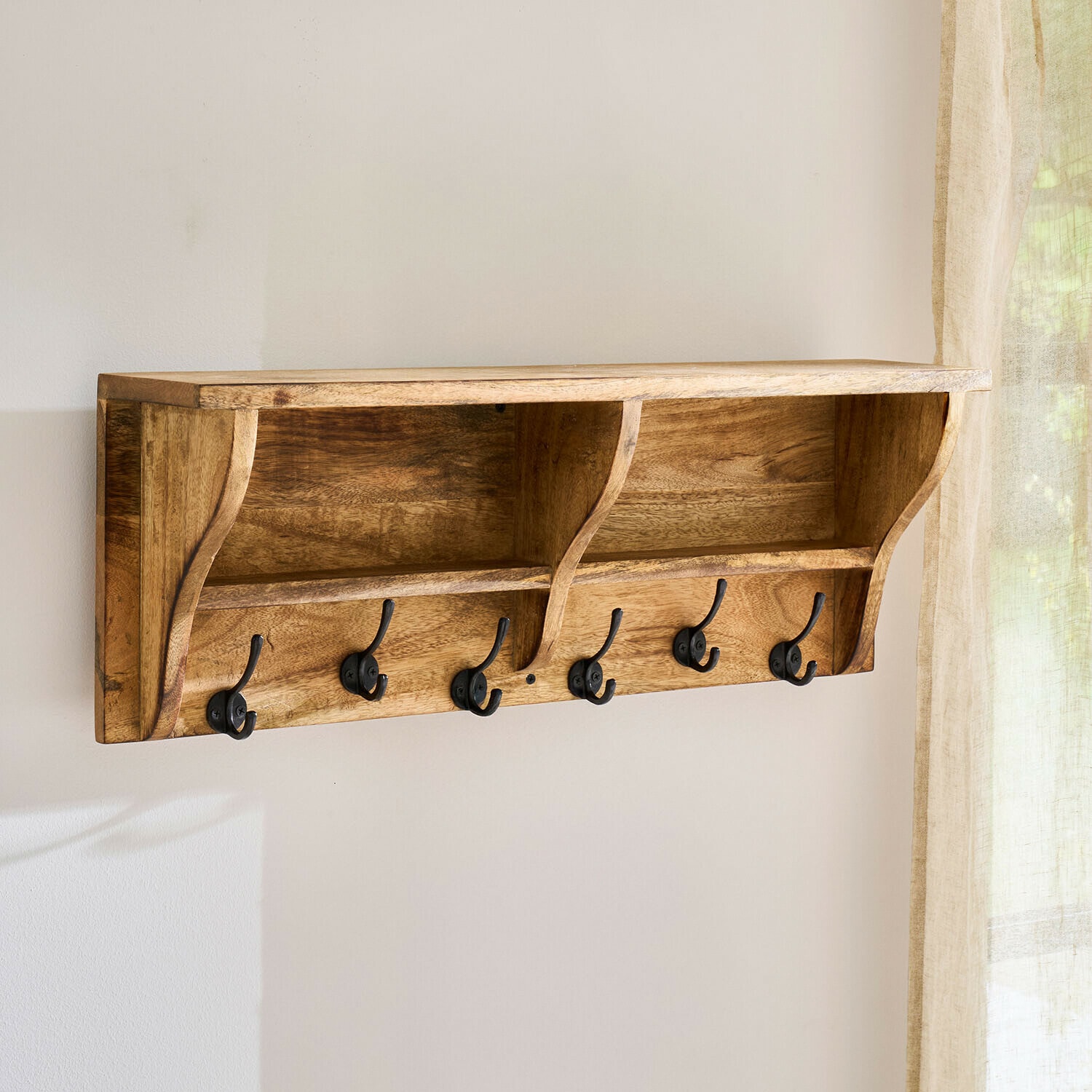 Étagère murale Farrowby