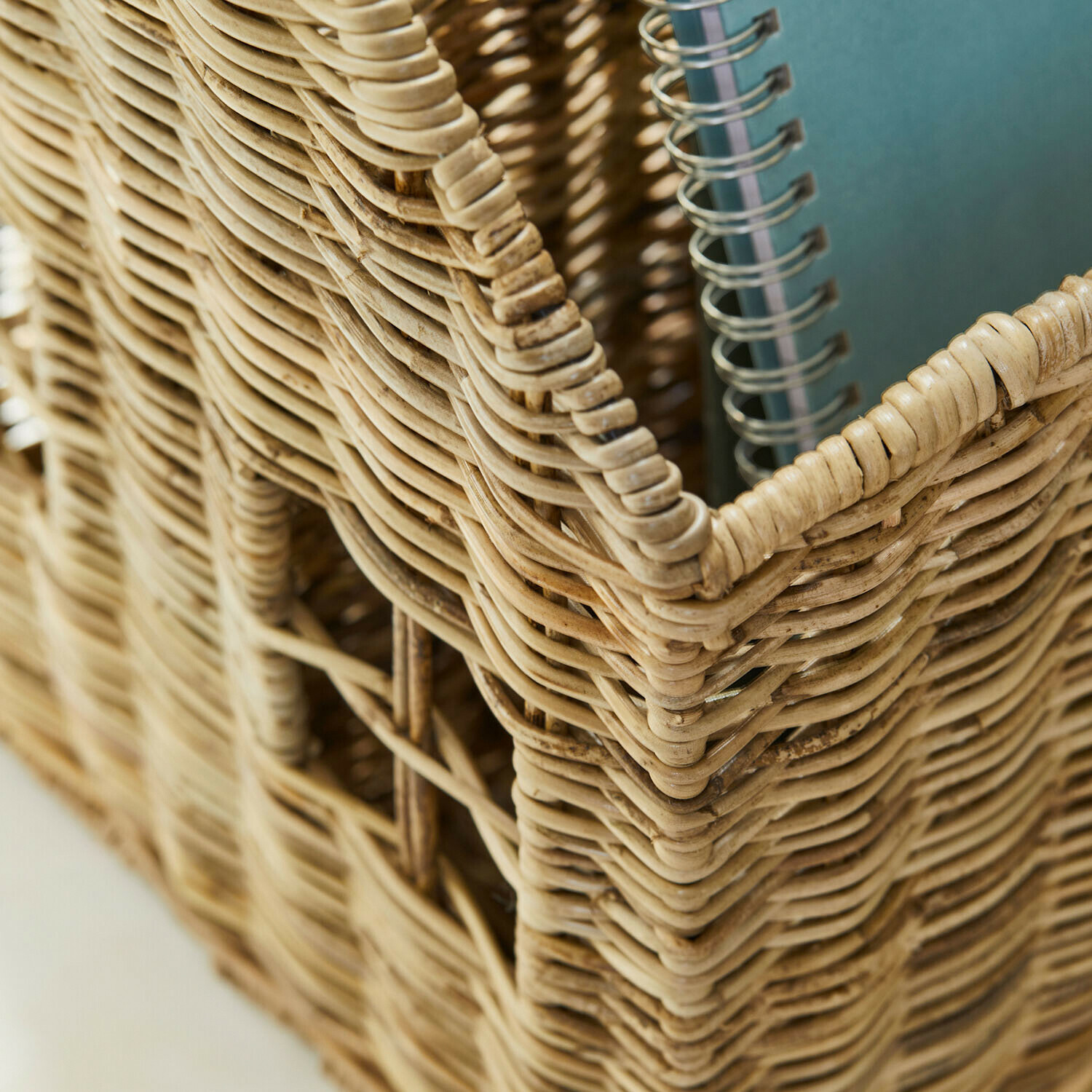 Panier « Maison » Tillyroo