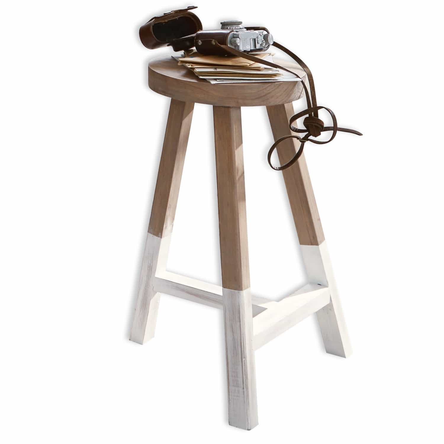 Tabouret Lupton
