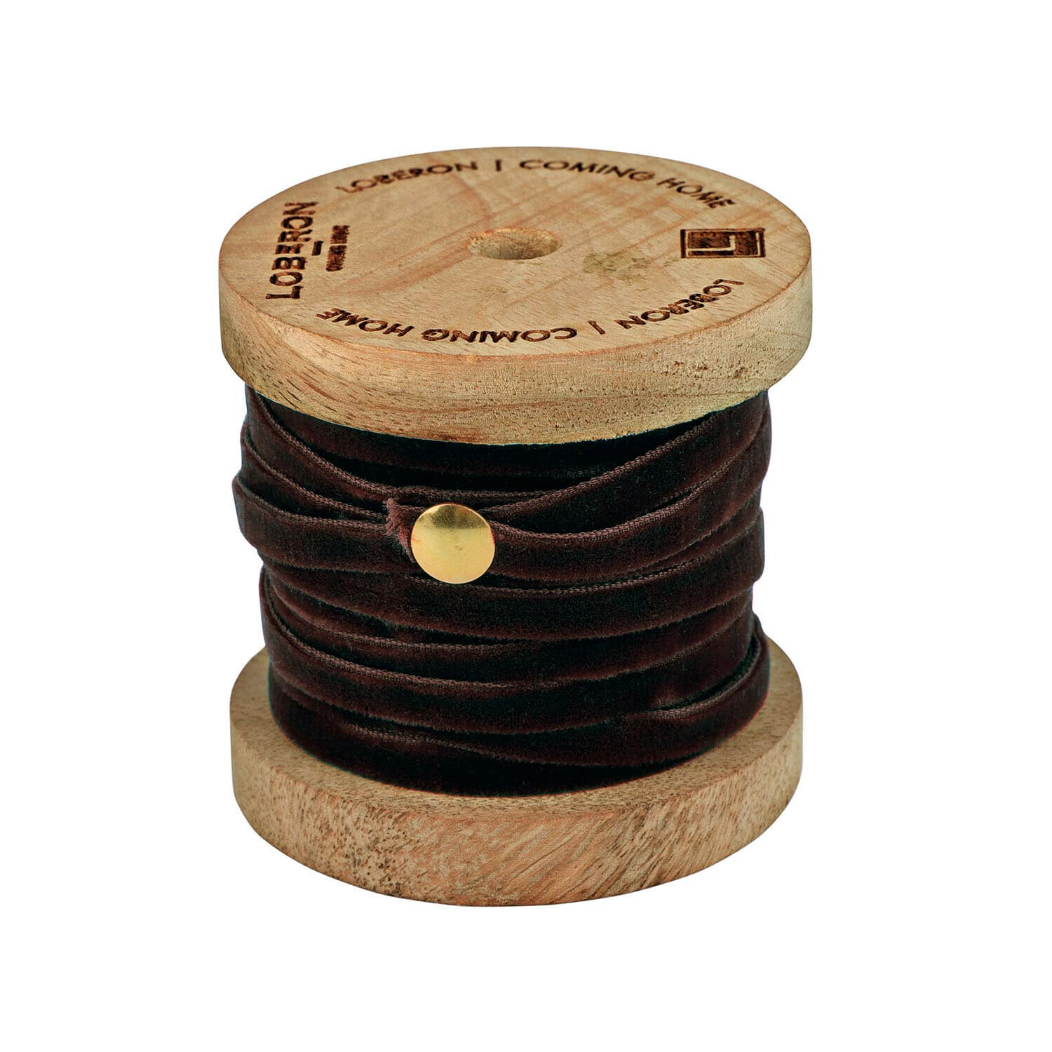 Ruban de velours Olessa