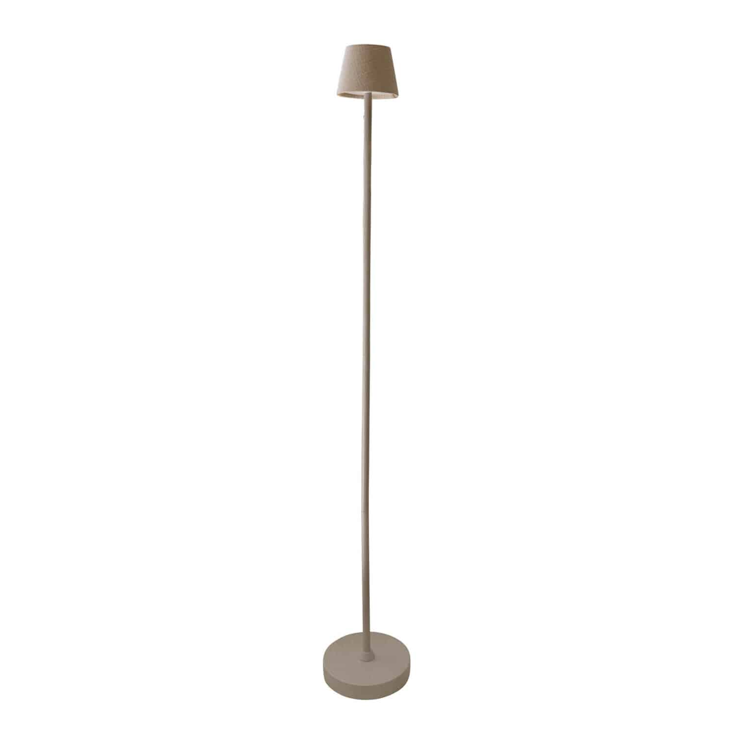 Oplaadbare vloerlamp Sylvainie