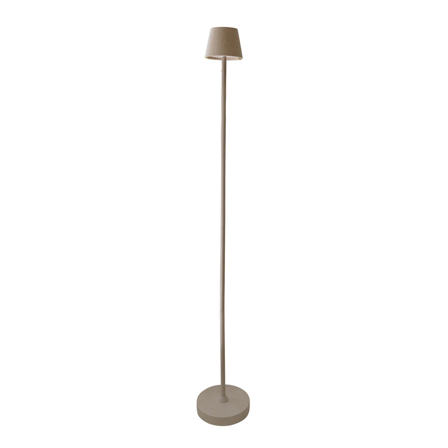 Lampadaire Sylvainie