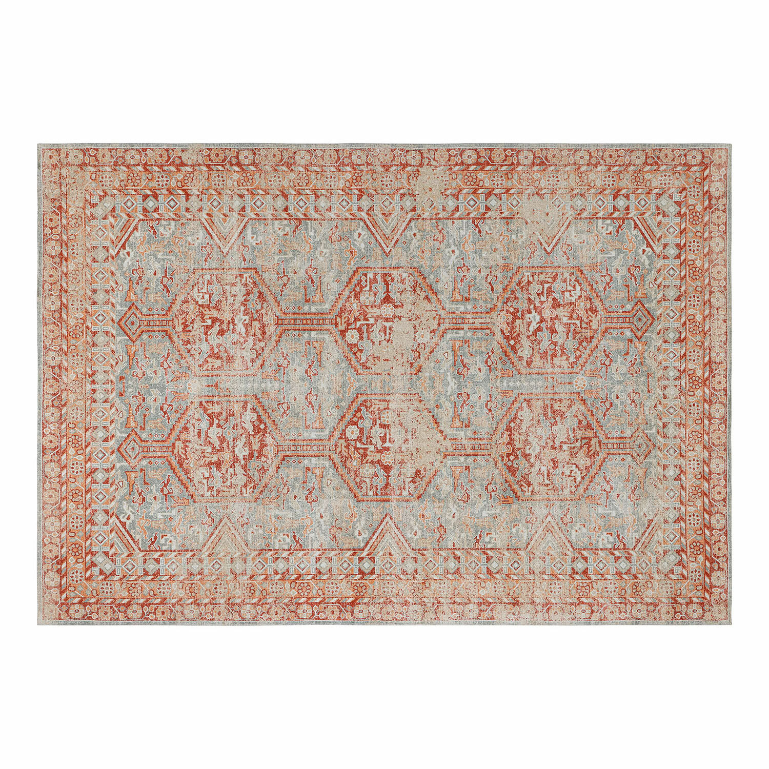 Tapis Incantaro